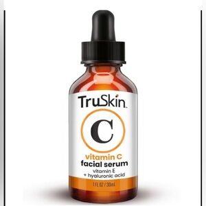 TruSkin Vitamin C Facial Serum 1 fl oz